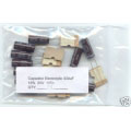 330uF Electrolytic Capacitors 25V (pack of 3) 330uF Electrolytic Capacitors 25V (pack of 3)