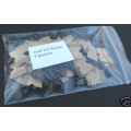 10uF Electrolytic Capacitors 16V (Pack of 5) 10uF Electrolytic Capacitors 16V (Pack of 5)