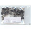 25 X MJE13003 Power Transistors MJE 13003. Pack of 25 Transistors. 25 X MJE13003 Power Transistors MJE 13003. Pack of 25 Transistors.