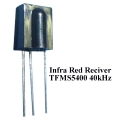 4 X Infra Red (IR) Reciver 40kHz TFMS540 (Pack of 4) 4 X Infra Red (IR) Reciver 40kHz TFMS540 (Pack of 4)