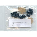 470uF Electrolytic Capacitors 16V (pack of 3) 470uF Electrolytic Capacitors 16V (pack of 3)