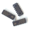 LS404CN Quad Op Amp DIP-14 ICs (Pack of 2) LS404CN Quad Op Amp DIP-14 ICs (Pack of 2)