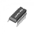 SN74LS09 14-pin DIP QUAD 2-INPUT AND GATE ICs. (Pack of 5) SN74LS09 14-pin DIP QUAD 2-INPUT AND GATE ICs. (Pack of 5)