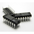 Integrated Circuits (IC's) Integrated Circuits (IC's)