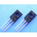 5 X BD139 TO-126 case NPN power transistors. (5 transistors pack) 5 X BD139 TO-126 case NPN power transistors. (5 transistors pack)