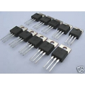 50 X LM337 (LM337T) 1.5AMP ADJUSTABLE -V. Regulators. (Pack of 50) 50 X LM337 (LM337T) 1.5AMP ADJUSTABLE -V. Regulators. (Pack of 50)