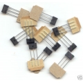 25 X 2SC5060 Power Transistor 100V 3A Darlington. 25 Transistors Pack 25 X 2SC5060 Power Transistor 100V 3A Darlington. 25 Transistors Pack