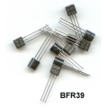 50 X BFR39 Transistors (Pack of 50) 50 X BFR39 Transistors (Pack of 50)