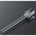 5mm super bright 12,000mcd WHITE leds. Waterclear. (pack of 20 leds) 5mm super bright 12,000mcd WHITE leds. Waterclear. (pack of 20 leds)