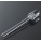 5mm super bright 12,000mcd WHITE leds. Waterclear. (pack of 20 leds)