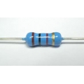 Metal Film Resistors