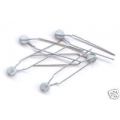 5 X Thermistors 25 Ohm PN:66051311 - Temperature Sensor. (Pack of 5) 5 X Thermistors 25 Ohm PN:66051311 - Temperature Sensor. (Pack of 5)