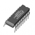 2 X CM8870 DTMF CMOS Receiver (CM8870PI MT8870) ICs. (Pack of 2) 2 X CM8870 DTMF CMOS Receiver (CM8870PI MT8870) ICs. (Pack of 2)