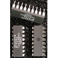 3 X CM8870 DTMF CMOS Receiver (CM8870PI MT8870) ICs. (Pack of 3) 3 X CM8870 DTMF CMOS Receiver (CM8870PI MT8870) ICs. (Pack of 3)