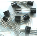20 X PN4416A JFET High Frq Amp Transistors (20 Transistors Pack) 20 X PN4416A JFET High Frq Amp Transistors (20 Transistors Pack)