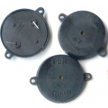 3 X PIEZO ELECTRONIC TONE BUZZER ALARM 2.4-15Volt. Pack of 3. 3 X PIEZO ELECTRONIC TONE BUZZER ALARM 2.4-15Volt. Pack of 3.