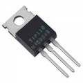 5 X TIP110 NPN High Power 4A 60V Silicon Darlington Transistor (pack of 5 Transistors) 5 X TIP110 NPN High Power 4A 60V Silicon Darlington Transistor (pack of 5 Transistors)