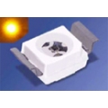 Orange Surface Mount SMD/SMT Chip Leds. (Pack of 20 Leds) Orange Surface Mount SMD/SMT Chip Leds. (Pack of 20 Leds)